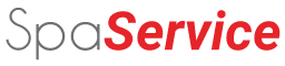 Logo SpaService